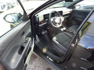 Hyundai Kona Vorführwagen Hyundai Kona Vorführwagen