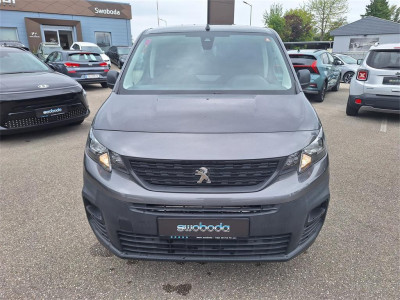 Peugeot Partner Gebrauchtwagen
