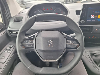 Peugeot Partner Gebrauchtwagen