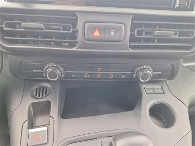 Peugeot Partner Gebrauchtwagen