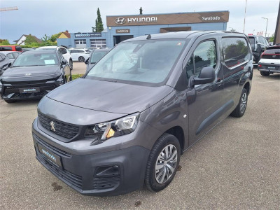 Peugeot Partner Gebrauchtwagen