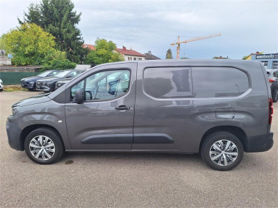 Peugeot Partner Gebrauchtwagen