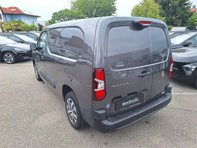 Peugeot Partner Gebrauchtwagen