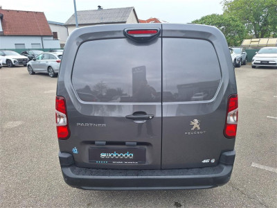 Peugeot Partner Gebrauchtwagen