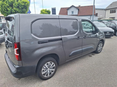 Peugeot Partner Gebrauchtwagen