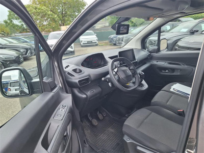 Peugeot Partner Gebrauchtwagen
