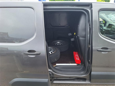 Peugeot Partner Gebrauchtwagen