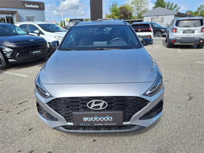 Hyundai i30 Vorführwagen Hyundai i30 Vorführwagen