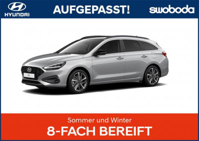 Hyundai i30 Vorführwagen