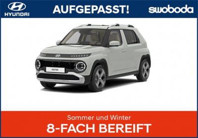 Hyundai Inster Vorführwagen