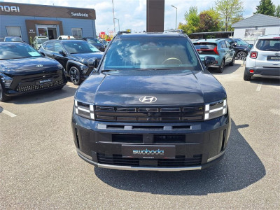 Hyundai Santa Fe Vorführwagen