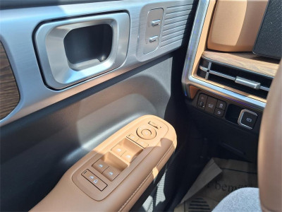 Hyundai Santa Fe Vorführwagen