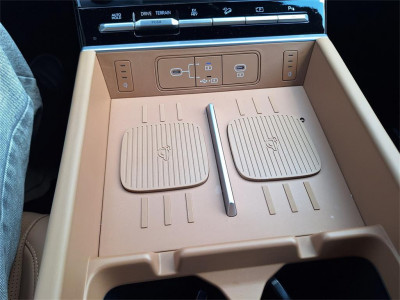 Hyundai Santa Fe Vorführwagen