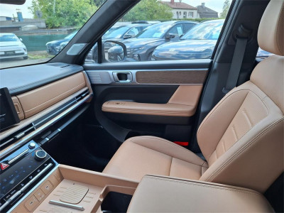 Hyundai Santa Fe Vorführwagen