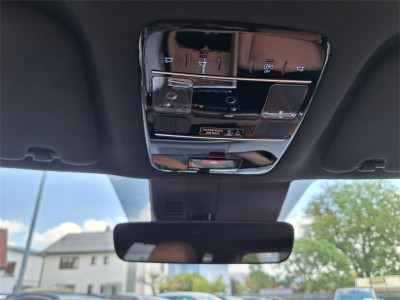 Hyundai Santa Fe Vorführwagen