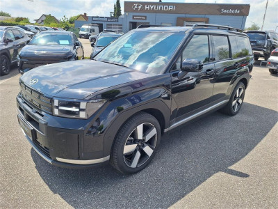 Hyundai Santa Fe Vorführwagen