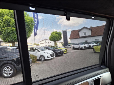 Hyundai Santa Fe Vorführwagen
