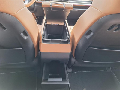 Hyundai Santa Fe Vorführwagen
