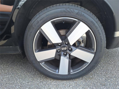 Hyundai Santa Fe Vorführwagen
