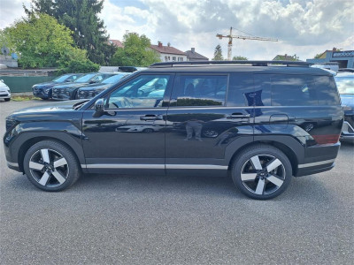 Hyundai Santa Fe Vorführwagen