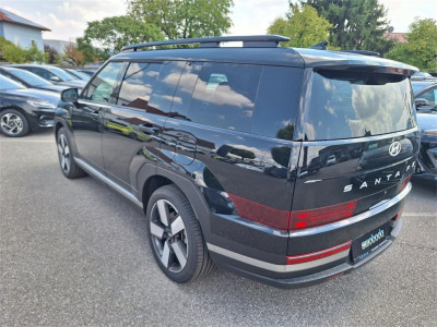 Hyundai Santa Fe Vorführwagen