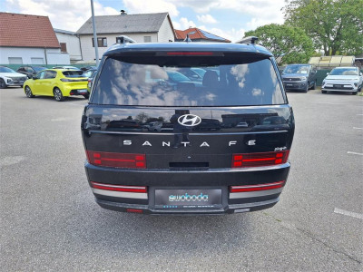 Hyundai Santa Fe Vorführwagen