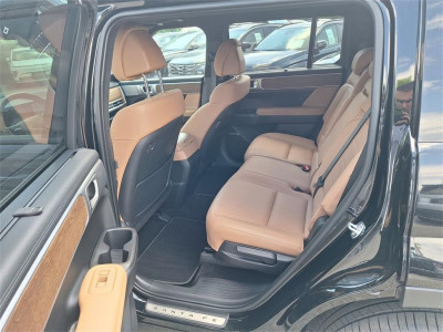 Hyundai Santa Fe Vorführwagen