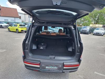 Hyundai Santa Fe Vorführwagen