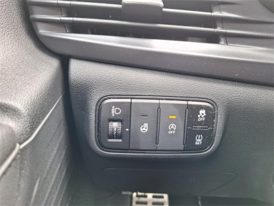 Hyundai Bayon Gebrauchtwagen