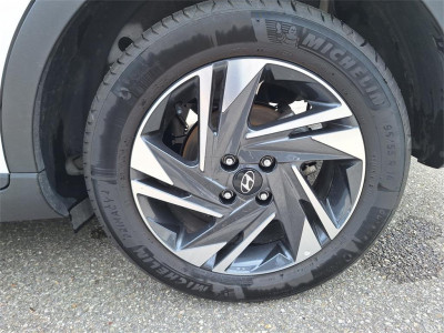Hyundai Bayon Gebrauchtwagen