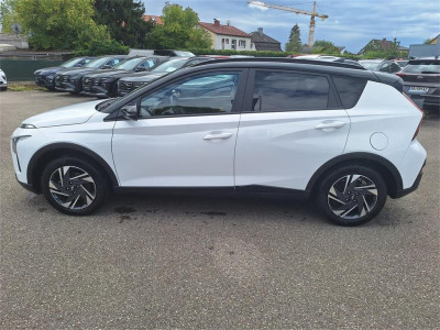 Hyundai Bayon Gebrauchtwagen