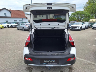 Hyundai Bayon Gebrauchtwagen