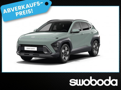 Hyundai Kona Vorführwagen
