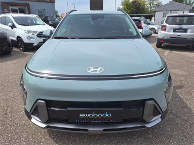 Hyundai Kona Vorführwagen