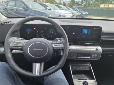 Hyundai Kona Vorführwagen Hyundai Kona Vorführwagen