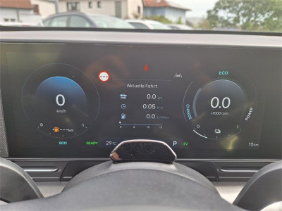 Hyundai Kona Vorführwagen Hyundai Kona Vorführwagen