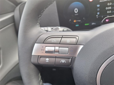 Hyundai Kona Vorführwagen Hyundai Kona Vorführwagen