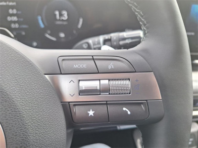 Hyundai Kona Vorführwagen Hyundai Kona Vorführwagen
