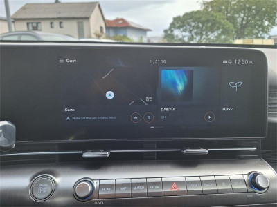 Hyundai Kona Vorführwagen Hyundai Kona Vorführwagen