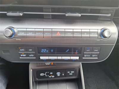 Hyundai Kona Vorführwagen Hyundai Kona Vorführwagen