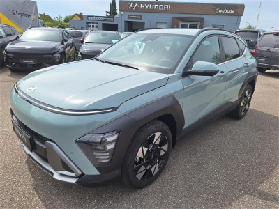 Hyundai Kona Vorführwagen Hyundai Kona Vorführwagen