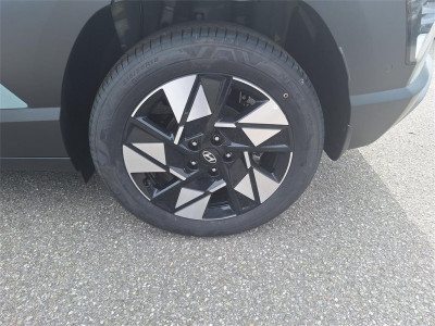 Hyundai Kona Vorführwagen Hyundai Kona Vorführwagen