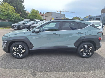 Hyundai Kona Vorführwagen Hyundai Kona Vorführwagen