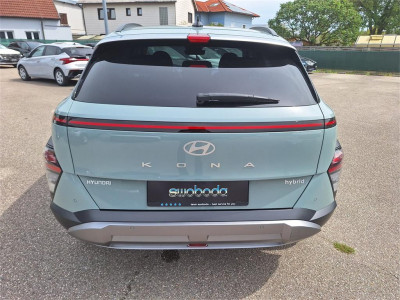 Hyundai Kona Vorführwagen Hyundai Kona Vorführwagen