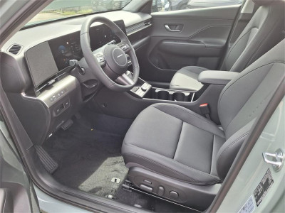 Hyundai Kona Vorführwagen Hyundai Kona Vorführwagen