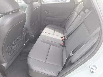Hyundai Kona Vorführwagen Hyundai Kona Vorführwagen