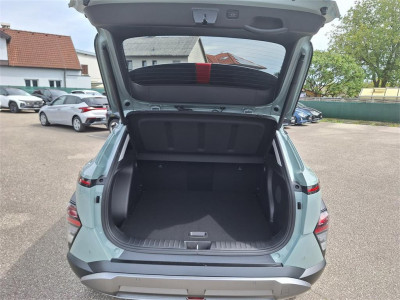 Hyundai Kona Vorführwagen Hyundai Kona Vorführwagen