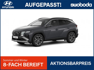 Hyundai Tucson Vorführwagen