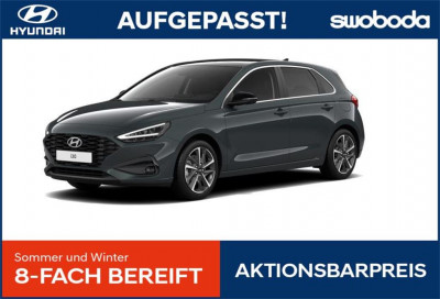 Hyundai i30 Vorführwagen