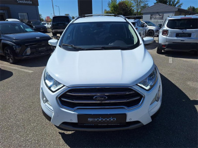 Ford EcoSport Gebrauchtwagen Ford EcoSport Gebrauchtwagen